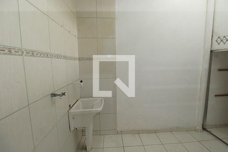 Casa à venda com 47m², 2 quartos e sem vagaÁrea de Serviço