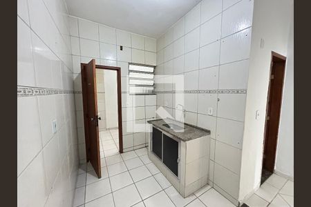 Casa à venda com 47m², 2 quartos e sem vagaCozinha