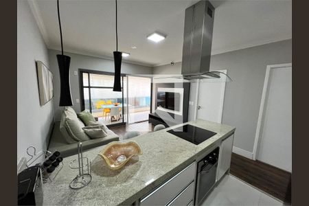 Apartamento à venda com 1 quarto, 51m² em Barra Funda, São Paulo