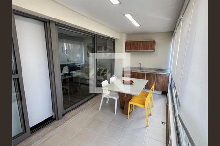 Apartamento à venda com 1 quarto, 51m² em Barra Funda, São Paulo