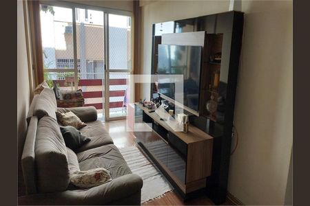 Apartamento à venda com 3 quartos, 79m² em Méier, Rio de Janeiro