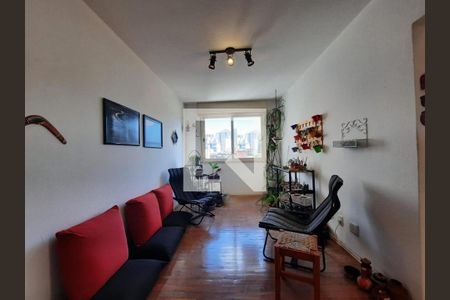 Apartamento à venda com 1 quarto, 45m² em Petrópolis, Porto Alegre
