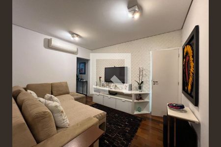 Apartamento à venda com 3 quartos, 240m² em Paraíso do Morumbi, São Paulo