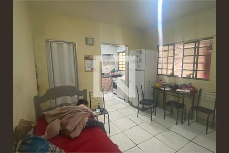 Casa à venda com 2 quartos, 33m² em Vila Medeiros, São Paulo
