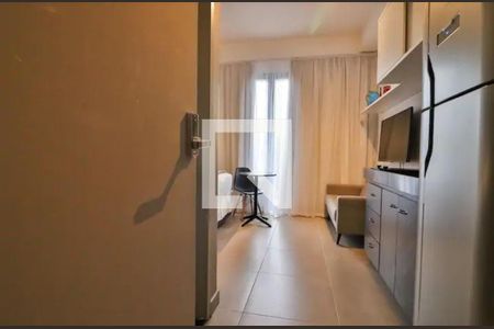 Apartamento à venda com 1 quarto, 26m² em Vila Olímpia, São Paulo