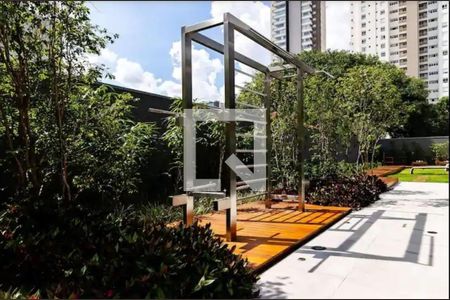 Apartamento à venda com 26m², 1 quarto e sem vaga