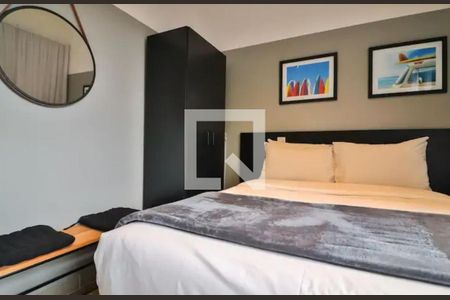 Apartamento à venda com 1 quarto, 26m² em Vila Olímpia, São Paulo