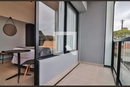Apartamento à venda com 1 quarto, 26m² em Vila Olímpia, São Paulo