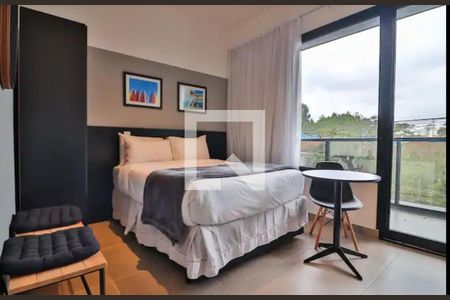 Apartamento à venda com 1 quarto, 26m² em Vila Olímpia, São Paulo