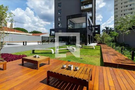 Apartamento à venda com 26m², 1 quarto e sem vaga