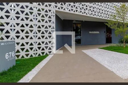 Apartamento à venda com 1 quarto, 26m² em Vila Olímpia, São Paulo