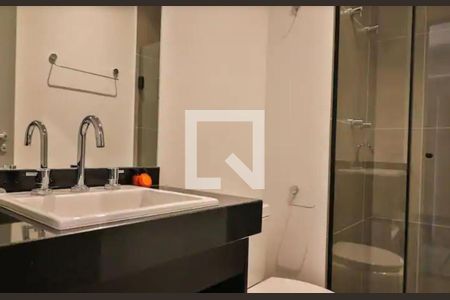 Apartamento à venda com 1 quarto, 26m² em Vila Olímpia, São Paulo