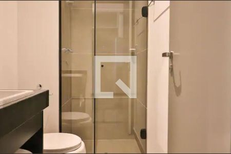 Apartamento à venda com 1 quarto, 26m² em Vila Olímpia, São Paulo