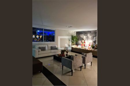 Apartamento à venda com 2 quartos, 62m² em Santana, São Paulo