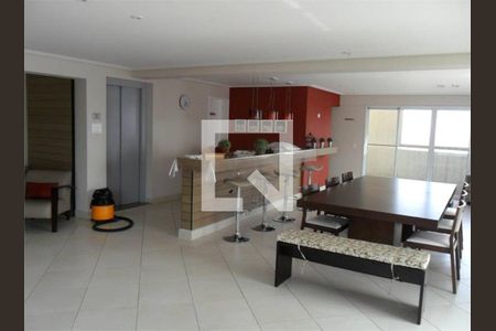 Apartamento à venda com 2 quartos, 62m² em Santana, São Paulo