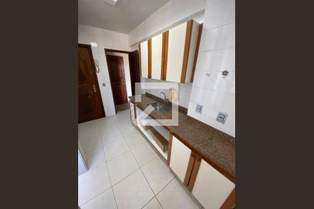 Apartamento para alugar com 55m², 1 quarto e 1 vaga Apartamento para alugar com 55m², 1 quarto e 1 vagaCozinha