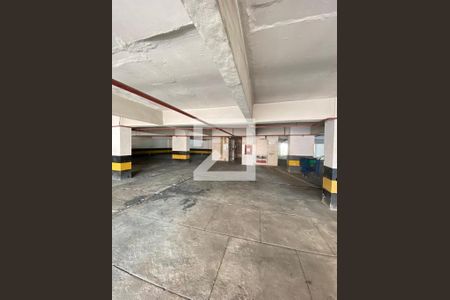 Apartamento para alugar com 55m², 1 quarto e 1 vaga Apartamento para alugar com 55m², 1 quarto e 1 vagaGaragem