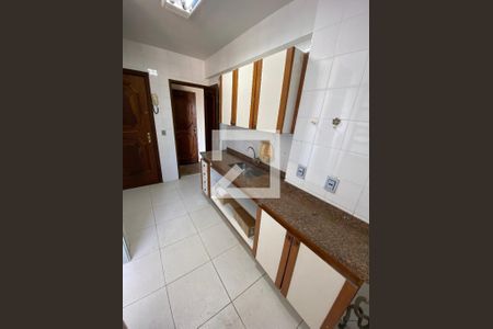 Apartamento para alugar com 55m², 1 quarto e 1 vaga Apartamento para alugar com 55m², 1 quarto e 1 vagaCozinha