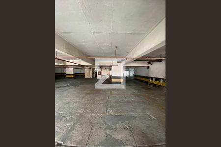 Apartamento para alugar com 55m², 1 quarto e 1 vaga Apartamento para alugar com 55m², 1 quarto e 1 vagaGaragem