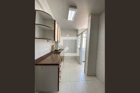 Apartamento para alugar com 55m², 1 quarto e 1 vaga Apartamento para alugar com 55m², 1 quarto e 1 vagaCozinha
