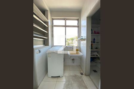 Apartamento para alugar com 55m², 1 quarto e 1 vaga Apartamento para alugar com 55m², 1 quarto e 1 vagaÁrea de Serviço