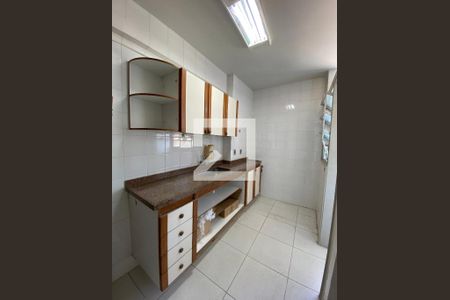 Apartamento para alugar com 55m², 1 quarto e 1 vaga Apartamento para alugar com 55m², 1 quarto e 1 vagaCozinha