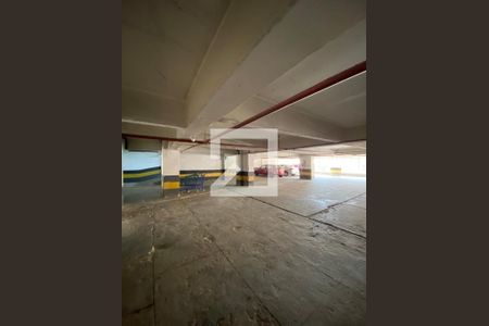 Apartamento para alugar com 55m², 1 quarto e 1 vaga Apartamento para alugar com 55m², 1 quarto e 1 vagaGaragem