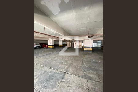 Apartamento para alugar com 55m², 1 quarto e 1 vaga Apartamento para alugar com 55m², 1 quarto e 1 vagaGaragem