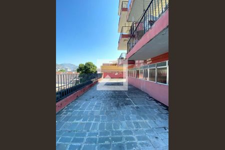 Apartamento para alugar com 55m², 1 quarto e 1 vaga Apartamento para alugar com 55m², 1 quarto e 1 vagaÁrea comum - Playground