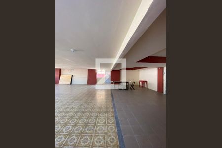 Apartamento para alugar com 55m², 1 quarto e 1 vaga Apartamento para alugar com 55m², 1 quarto e 1 vagaÁrea comum - Salão de festas