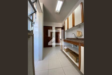 Apartamento para alugar com 55m², 1 quarto e 1 vaga Apartamento para alugar com 55m², 1 quarto e 1 vagaCozinha