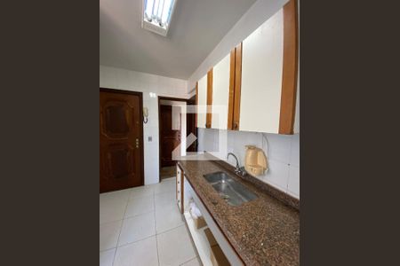 Apartamento para alugar com 55m², 1 quarto e 1 vaga Apartamento para alugar com 55m², 1 quarto e 1 vagaCozinha