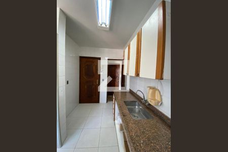 Apartamento para alugar com 55m², 1 quarto e 1 vaga Apartamento para alugar com 55m², 1 quarto e 1 vagaCozinha
