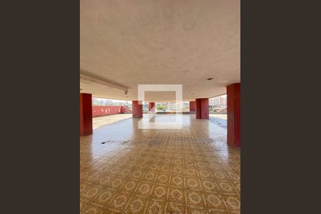 Apartamento para alugar com 55m², 1 quarto e 1 vaga Apartamento para alugar com 55m², 1 quarto e 1 vagaÁrea comum - Playground