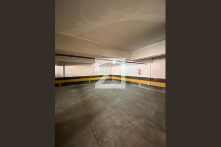 Apartamento para alugar com 55m², 1 quarto e 1 vaga Apartamento para alugar com 55m², 1 quarto e 1 vagaGaragem