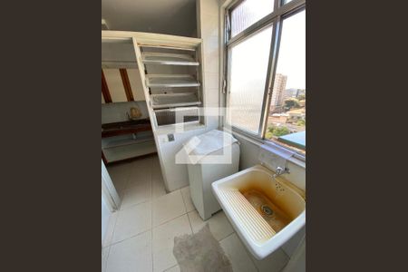 Apartamento para alugar com 55m², 1 quarto e 1 vaga Apartamento para alugar com 55m², 1 quarto e 1 vagaÁrea de Serviço