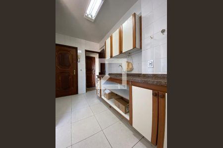 Apartamento para alugar com 55m², 1 quarto e 1 vaga Apartamento para alugar com 55m², 1 quarto e 1 vagaCozinha