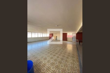 Apartamento para alugar com 55m², 1 quarto e 1 vaga Apartamento para alugar com 55m², 1 quarto e 1 vagaÁrea comum - Salão de festas