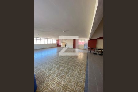 Apartamento para alugar com 55m², 1 quarto e 1 vaga Apartamento para alugar com 55m², 1 quarto e 1 vagaÁrea comum - Salão de festas