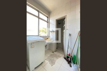 Apartamento para alugar com 55m², 1 quarto e 1 vaga Apartamento para alugar com 55m², 1 quarto e 1 vagaÁrea de Serviço