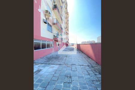 Apartamento para alugar com 55m², 1 quarto e 1 vaga Apartamento para alugar com 55m², 1 quarto e 1 vagaÁrea comum - Playground