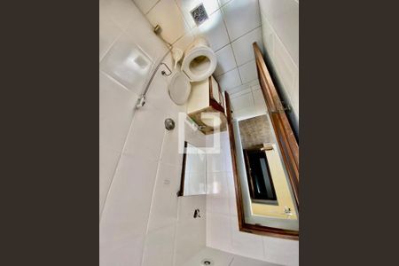Apartamento para alugar com 55m², 1 quarto e 1 vaga Apartamento para alugar com 55m², 1 quarto e 1 vagaBanheiro
