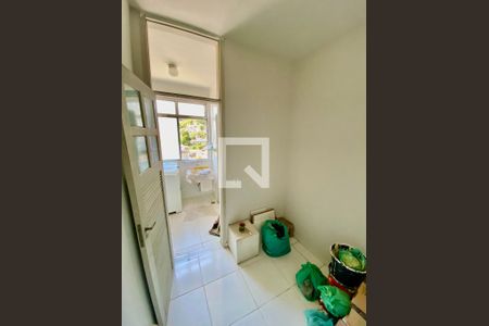 Apartamento para alugar com 55m², 1 quarto e 1 vaga Apartamento para alugar com 55m², 1 quarto e 1 vagaQuarto de Serviço