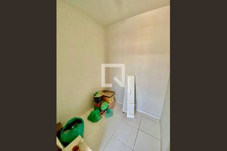Apartamento para alugar com 55m², 1 quarto e 1 vaga Apartamento para alugar com 55m², 1 quarto e 1 vagaQuarto de Serviço