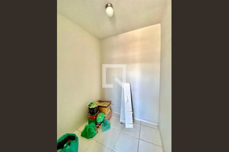 Apartamento para alugar com 55m², 1 quarto e 1 vaga Apartamento para alugar com 55m², 1 quarto e 1 vagaQuarto de Serviço