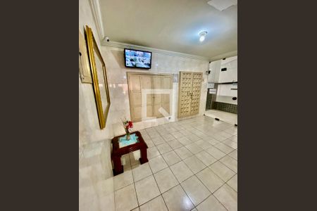Apartamento para alugar com 55m², 1 quarto e 1 vaga Apartamento para alugar com 55m², 1 quarto e 1 vagaHall de entrada