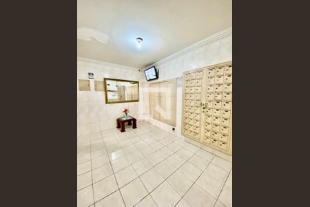 Apartamento para alugar com 55m², 1 quarto e 1 vaga Apartamento para alugar com 55m², 1 quarto e 1 vagaHall de entrada