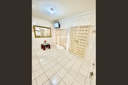 Apartamento para alugar com 55m², 1 quarto e 1 vaga Apartamento para alugar com 55m², 1 quarto e 1 vagaHall de entrada