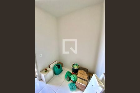 Apartamento para alugar com 55m², 1 quarto e 1 vaga Apartamento para alugar com 55m², 1 quarto e 1 vagaQuarto de Serviço