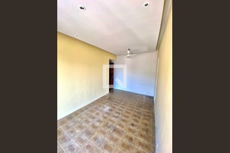 Sala de apartamento para alugar com 1 quarto, 45m² em Engenho Novo, Rio de Janeiro